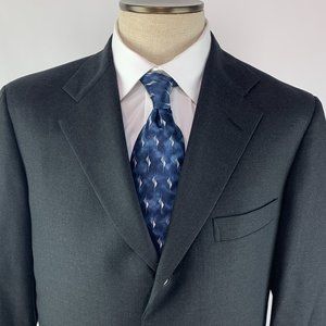 Vintage J PRESS Three Button Suit Jacket